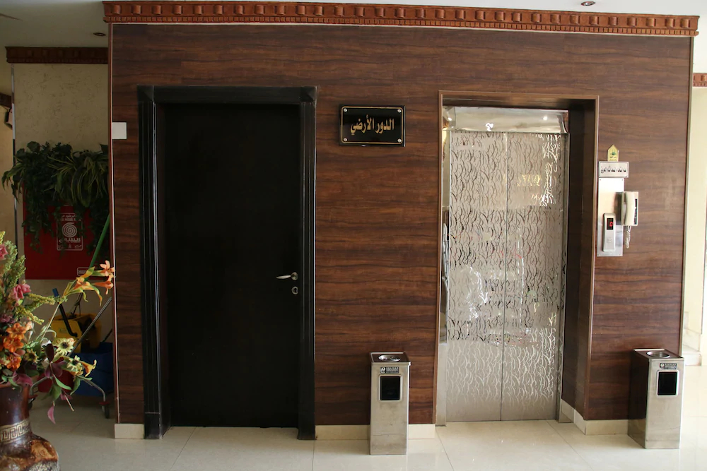 Dorar Darea Hotel Apartments - Al Mughrizat