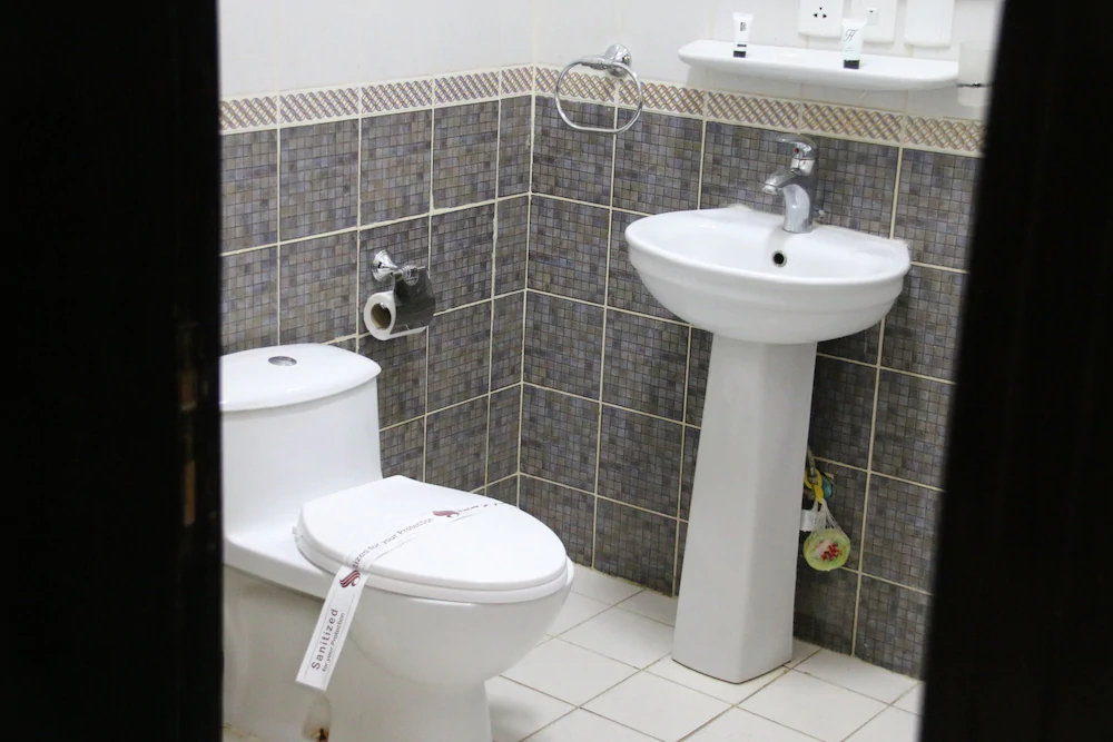 Dorar Darea Hotel Apartments - Al Mughrizat