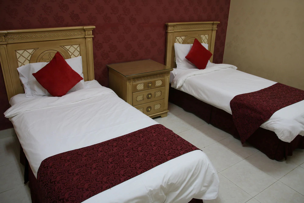 Dorar Darea Hotel Apartments - Al Mughrizat