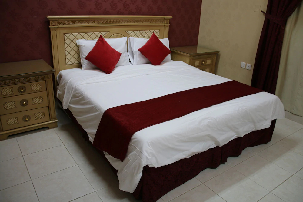 Dorar Darea Hotel Apartments - Al Mughrizat
