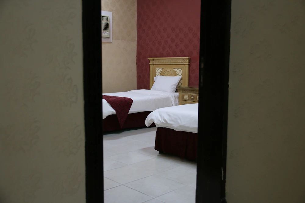 Dorar Darea Hotel Apartments - Al Mughrizat