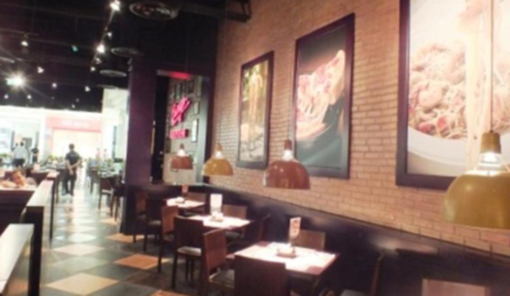 Days Hotel by Wyndham Olaya Riyadh