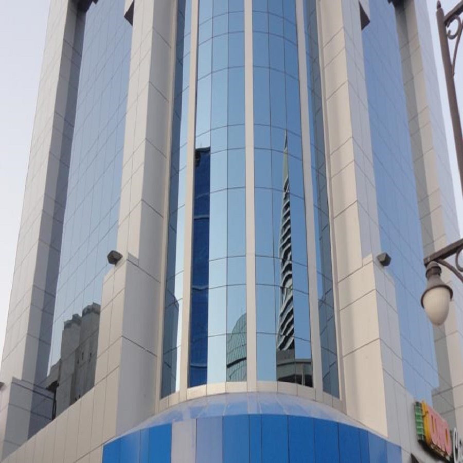 Days Hotel by Wyndham Olaya Riyadh