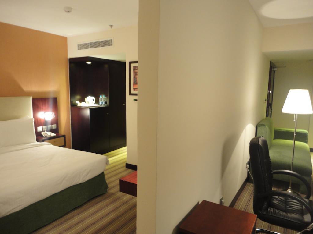 Days Hotel by Wyndham Olaya Riyadh