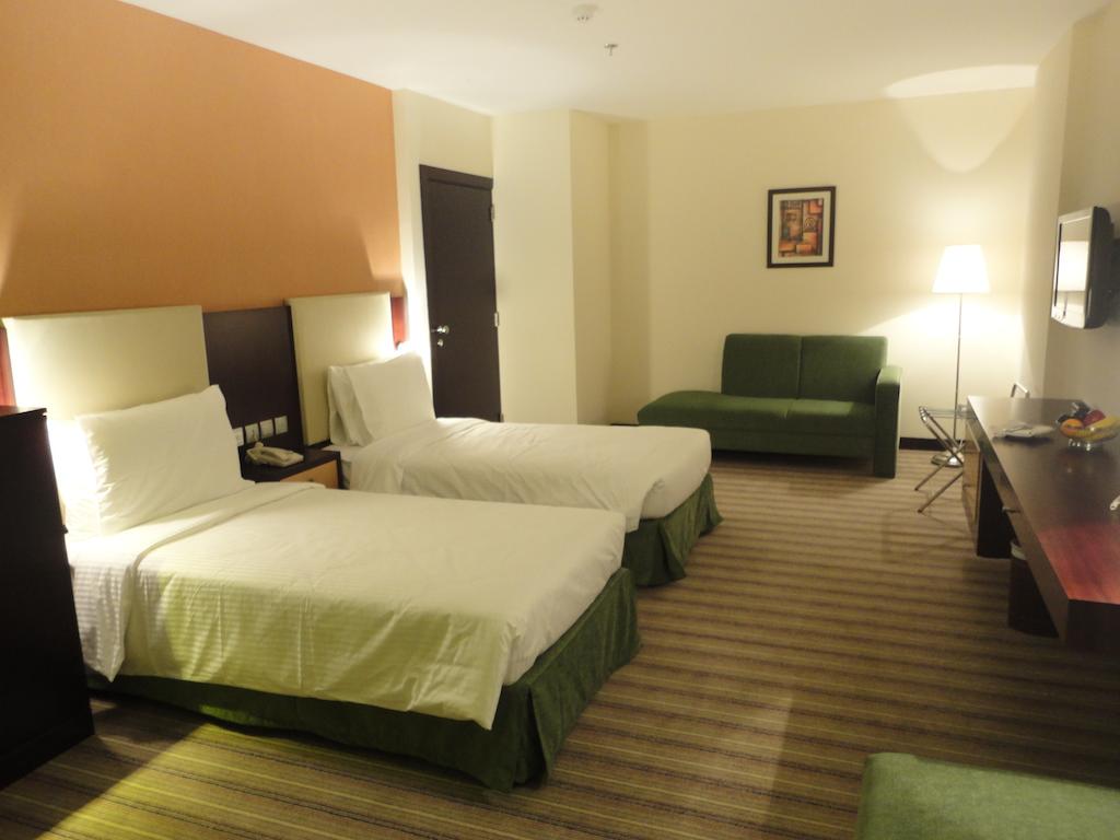 Days Hotel by Wyndham Olaya Riyadh