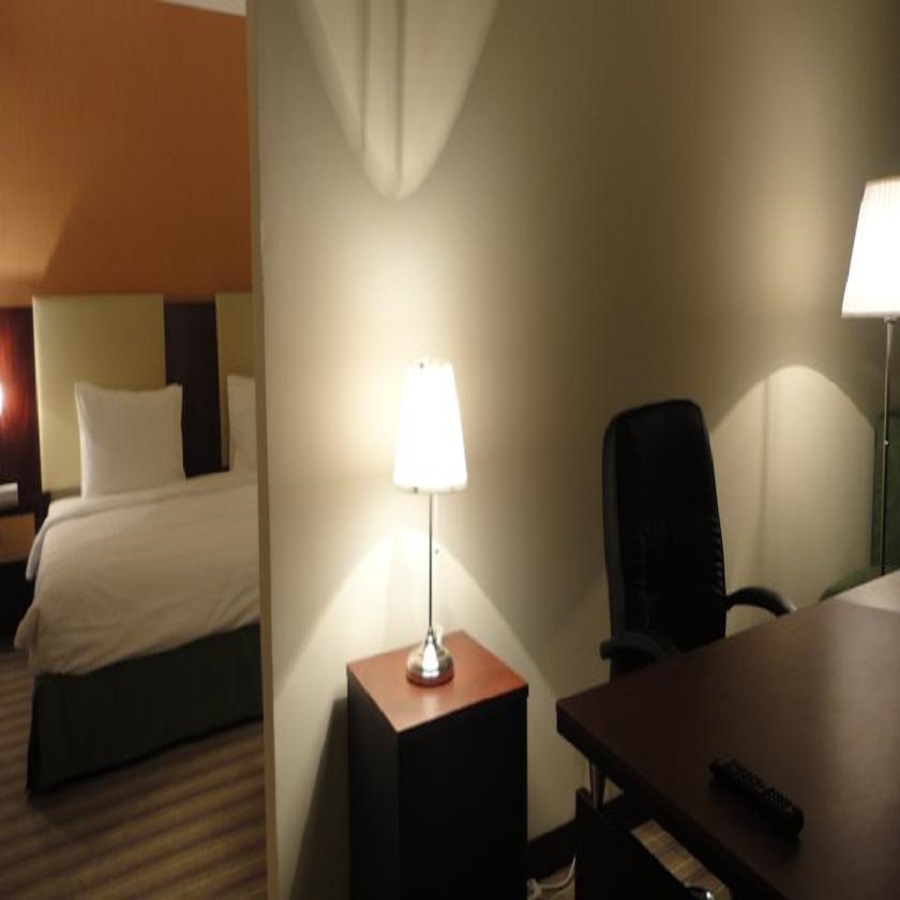 Days Hotel by Wyndham Olaya Riyadh