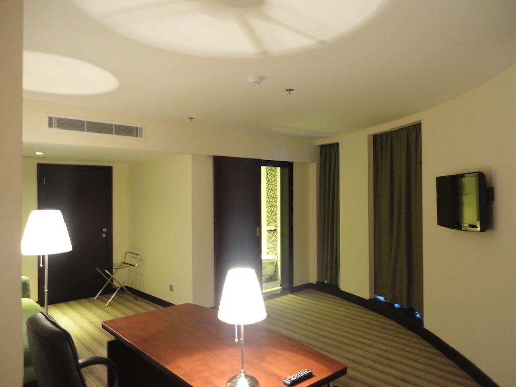 Days Hotel by Wyndham Olaya Riyadh