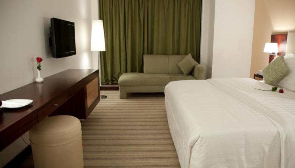 Days Hotel by Wyndham Olaya Riyadh