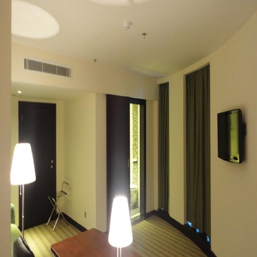 Days Hotel by Wyndham Olaya Riyadh