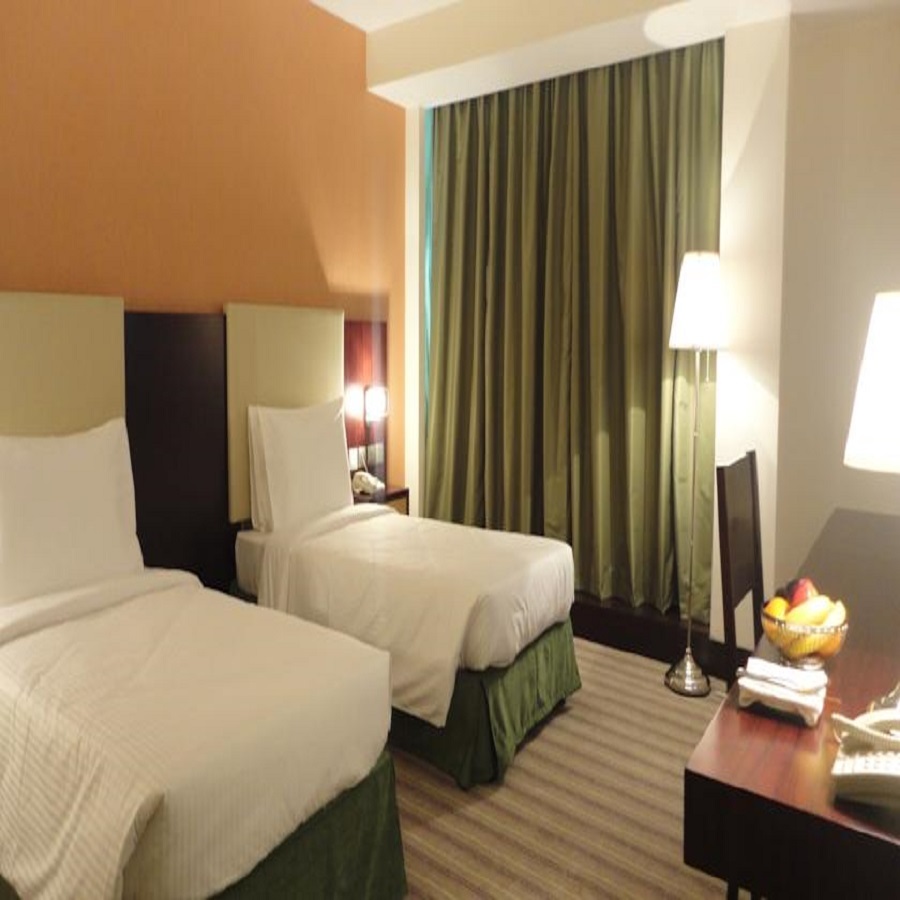 Days Hotel by Wyndham Olaya Riyadh