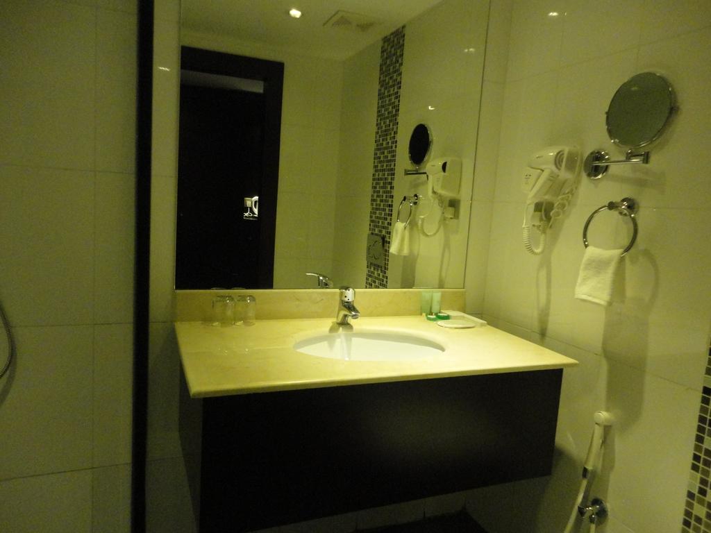 Days Hotel by Wyndham Olaya Riyadh