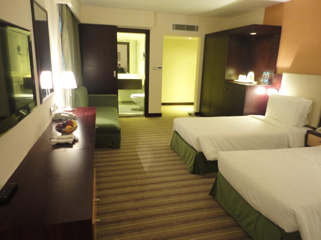 Days Hotel by Wyndham Olaya Riyadh