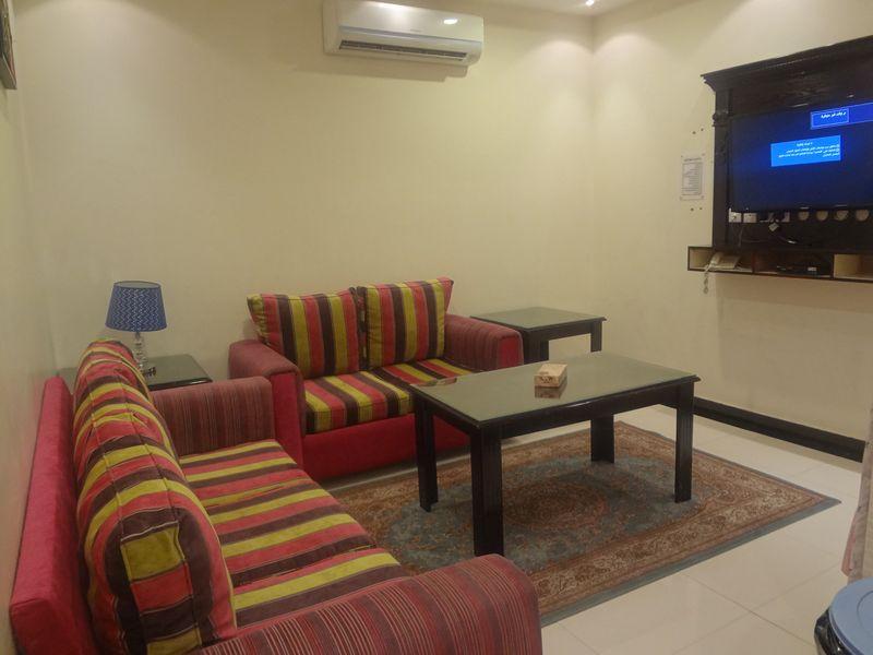 Deyala Suites