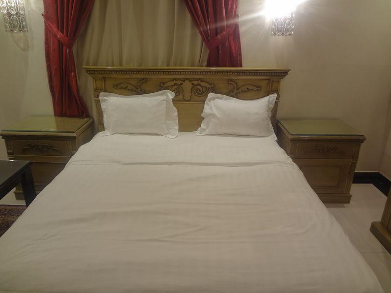 Deyala Suites