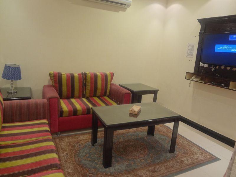 Deyala Suites