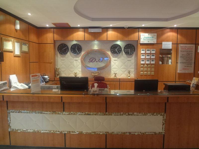 Deyala Suites