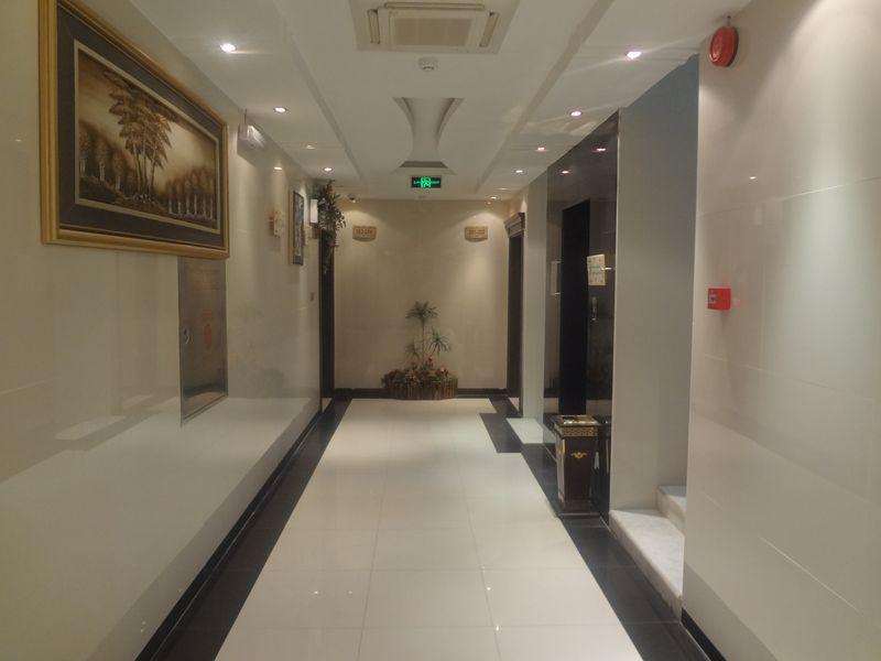 Deyala Suites