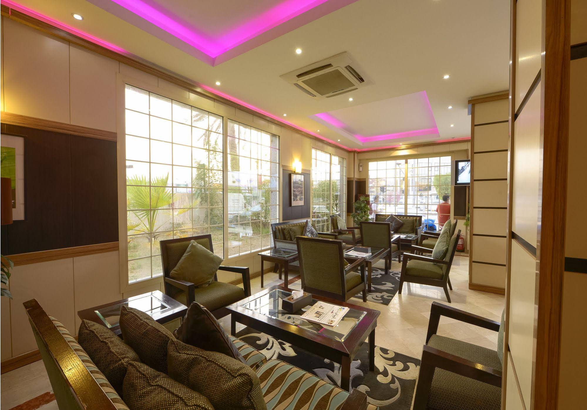 Dome Hotel - Al Olaya