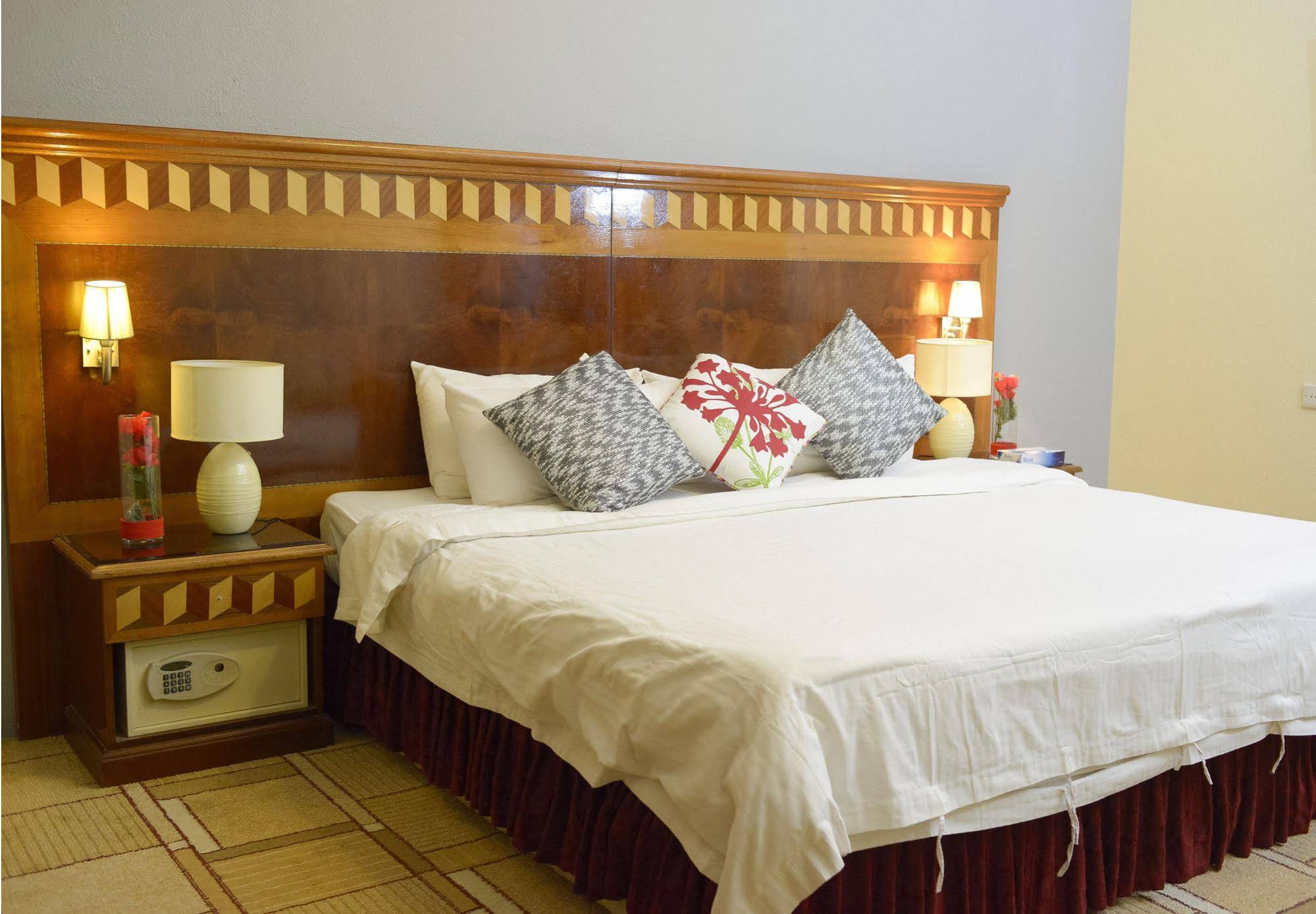 Dome Hotel - Al Olaya