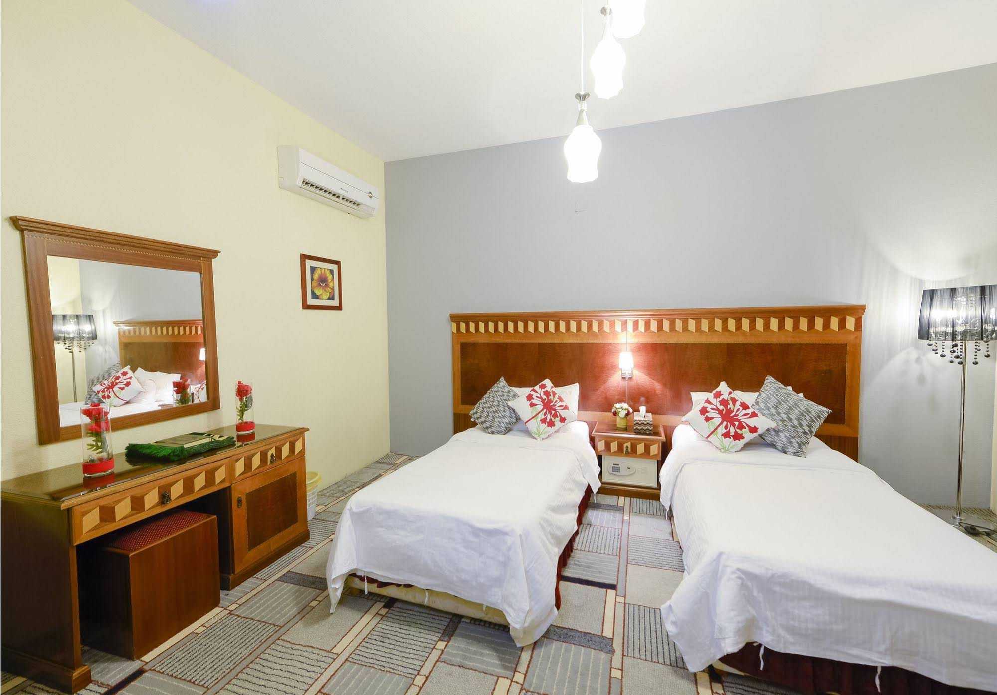 Dome Hotel - Al Olaya