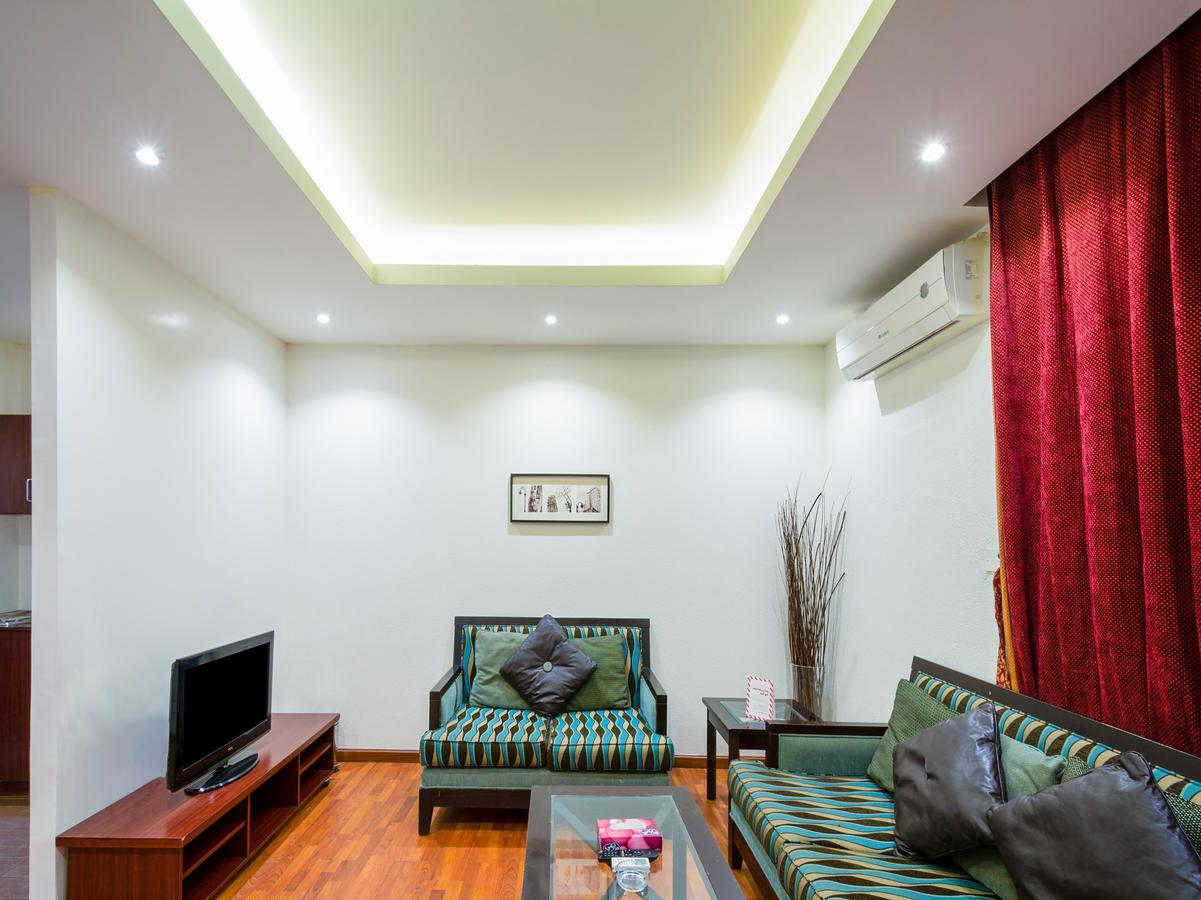 Dome Hotel - Al Olaya by OYO Rooms