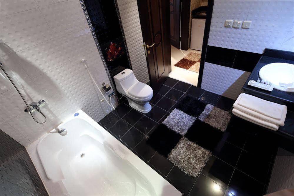 Elegance Residents Apartment Hotel