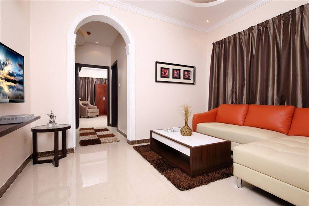 Elegance Residents Apartment Hotel