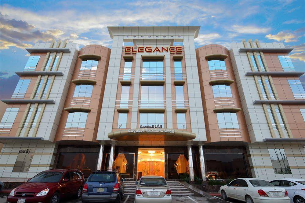 Elegance Residents Apartment Hotel