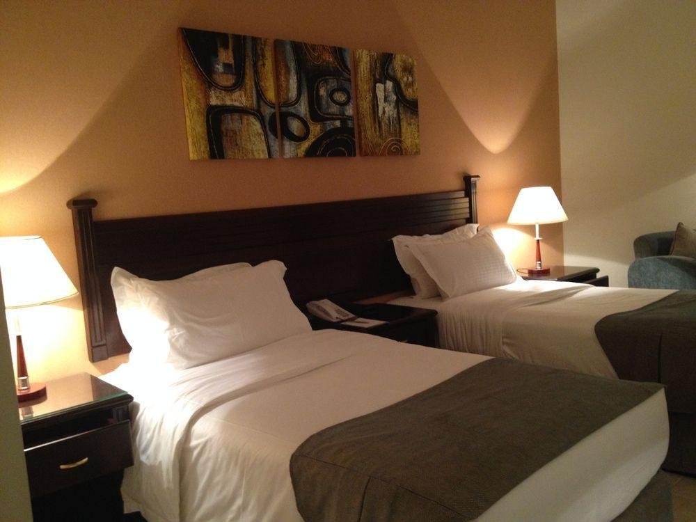 Executives Hotel Azizia