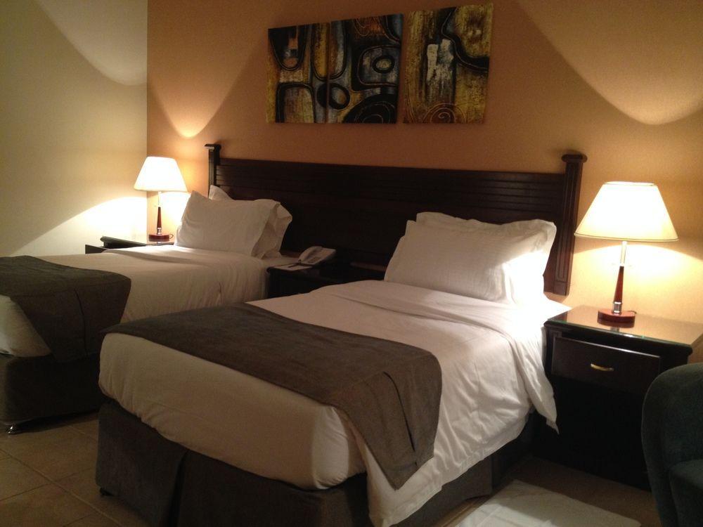 Executives Hotel Azizia