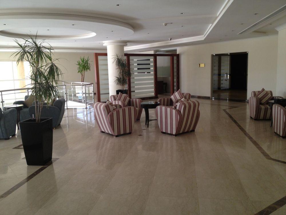 Executives Hotel Azizia
