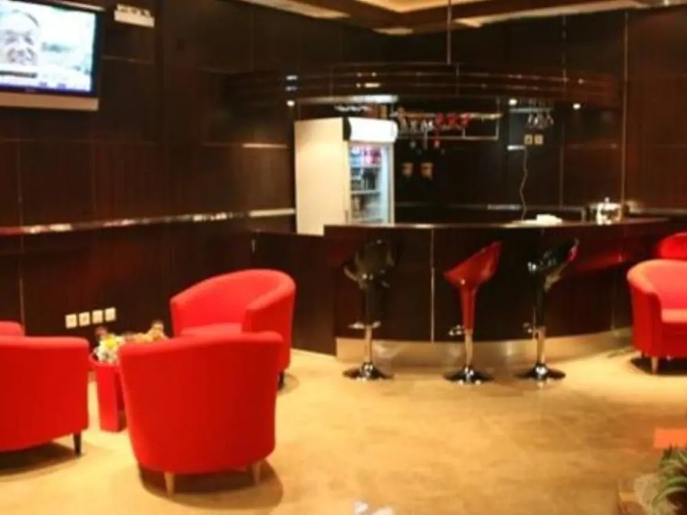 Golden Prince Al Sulaimania Hotel