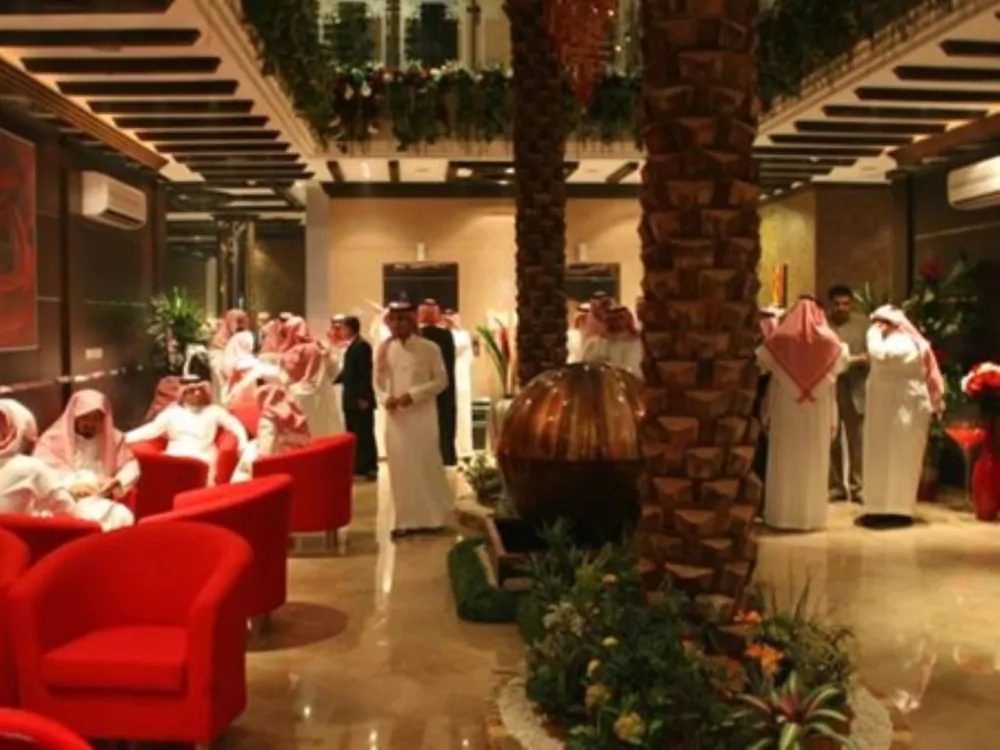 Golden Prince Al Sulaimania Hotel