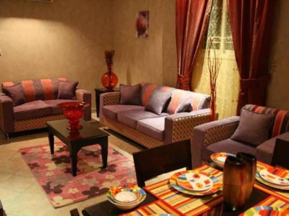 Golden Prince Al Sulaimania Hotel
