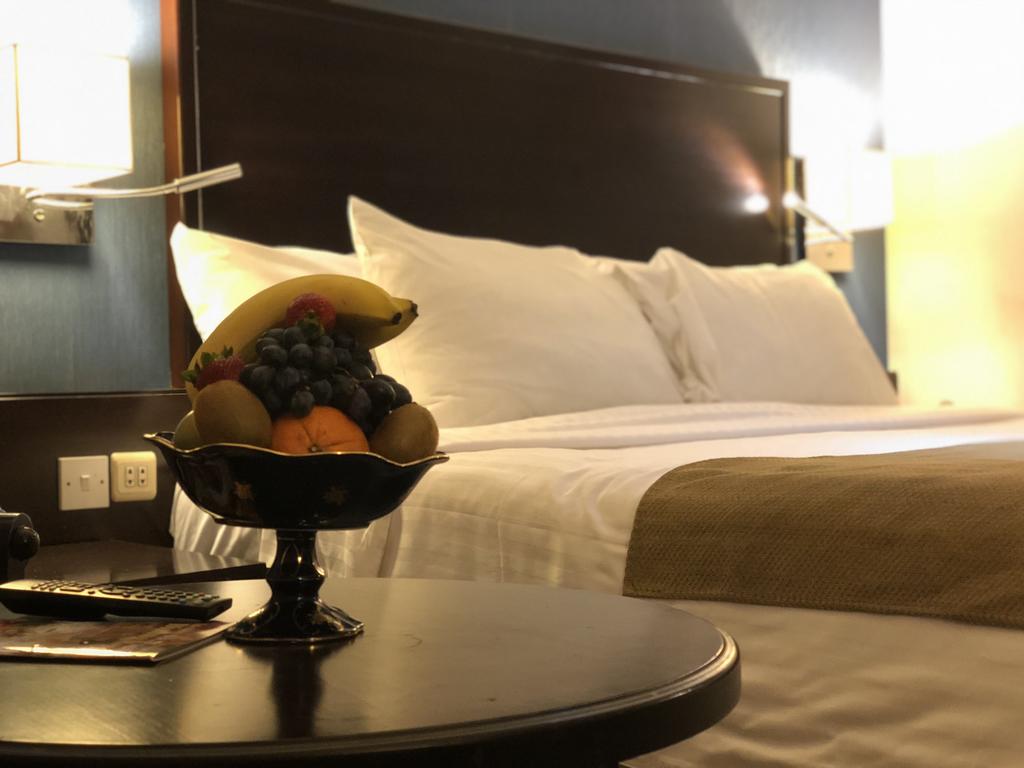 Mena Hotel Nasiriah Riyadh