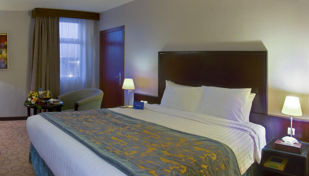 Mena Hotel Nasiriah Riyadh