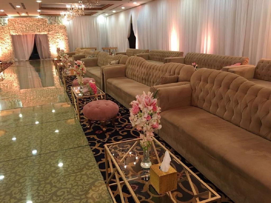 Mena Hotel Nasiriah Riyadh