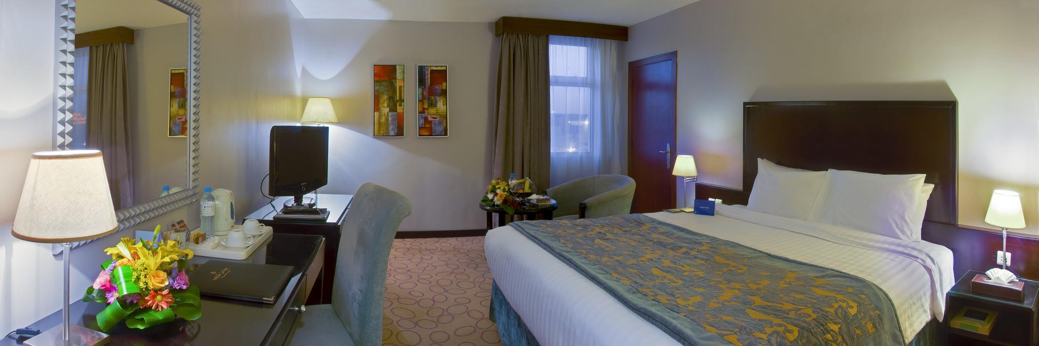 Mena Hotel Nasiriah Riyadh