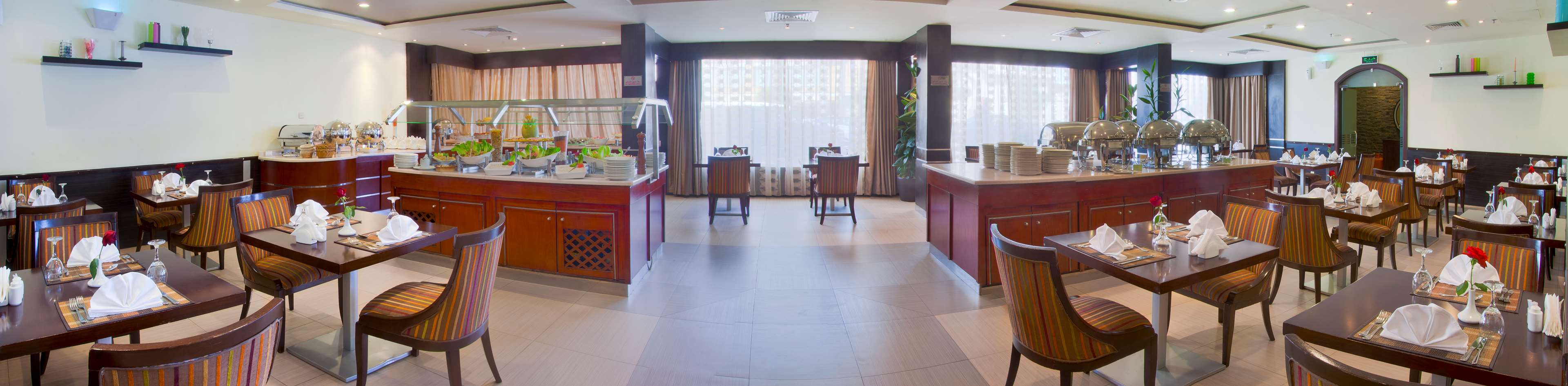 Mena Hotel Nasiriah Riyadh