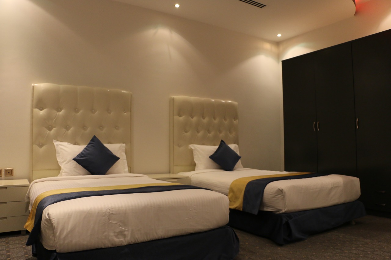 Granada Palace Hotel