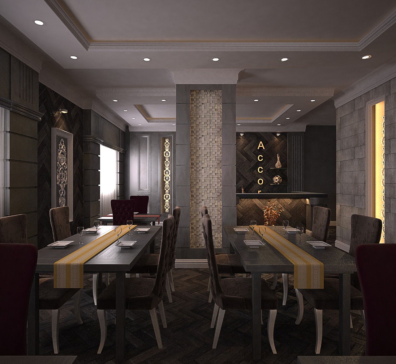 Granada Palace Hotel