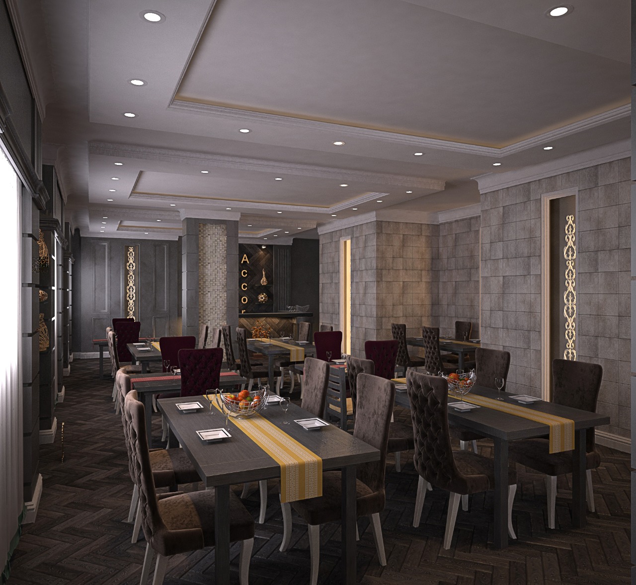 Granada Palace Hotel