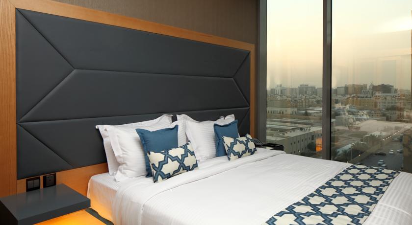 Grand Plaza Gulf Hotel