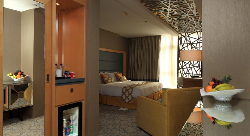 Grand Plaza Gulf Hotel