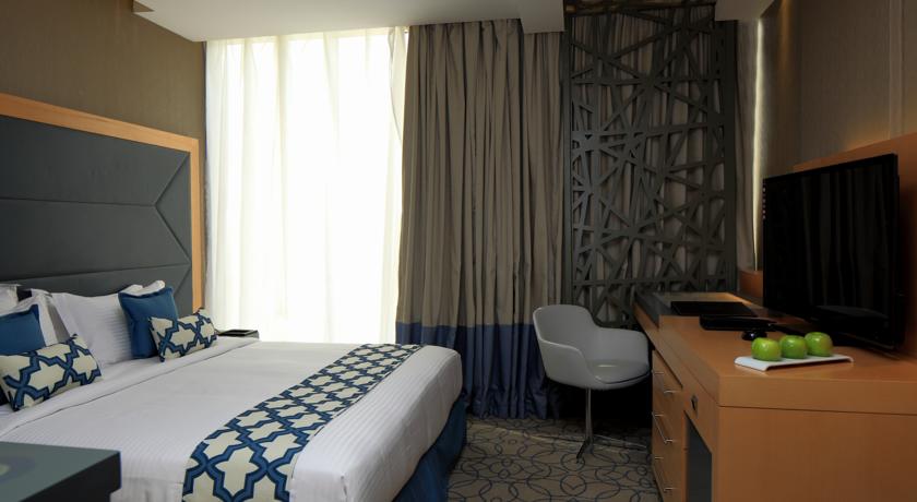 Grand Plaza Gulf Hotel