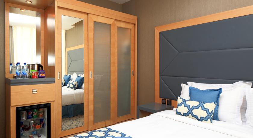 Grand Plaza Gulf Hotel