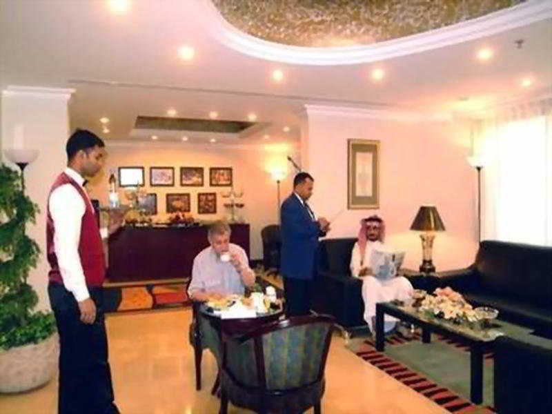 MENA Hotel Andalusia