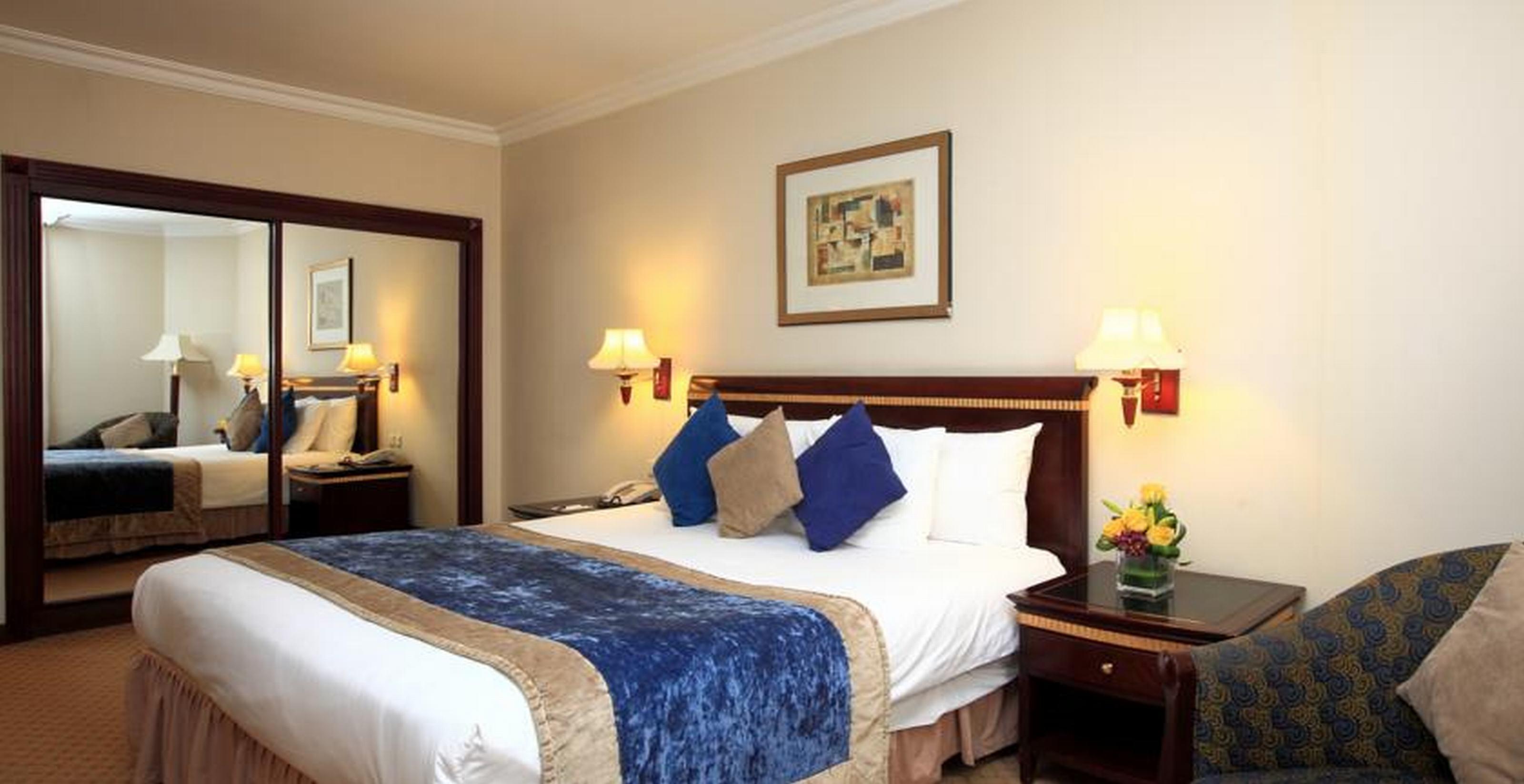 MENA Hotel Andalusia