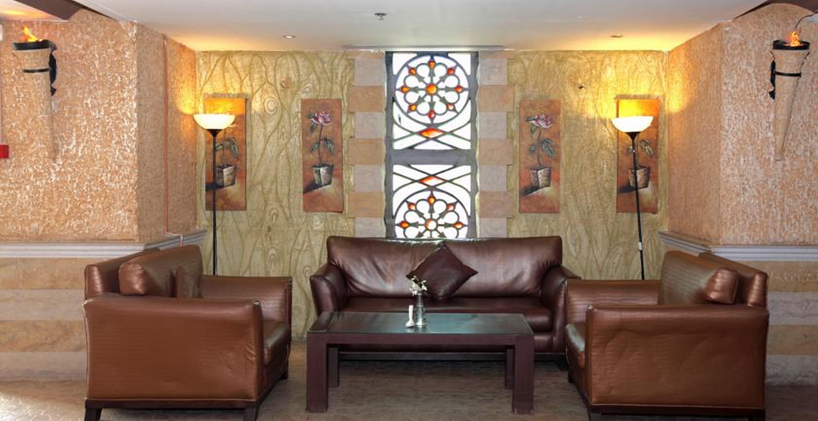 MENA Hotel Andalusia