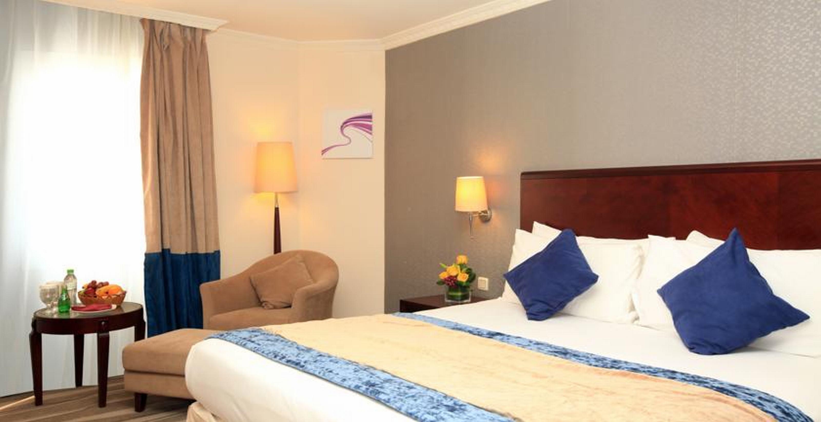 MENA Hotel Andalusia